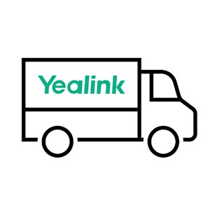 Verplicht: Transport Yealink Meetingboard 65