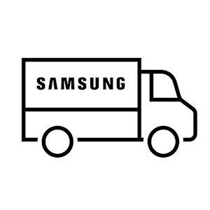 Verplicht: Transportkosten van Samsung schermen