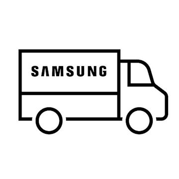 Verplicht: Transportkosten van Samsung schermen