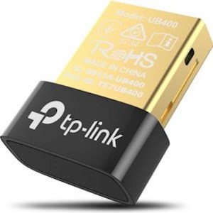 TP-Link | Bluetooth 4.0 Nano USB Adapter | USB 2.0