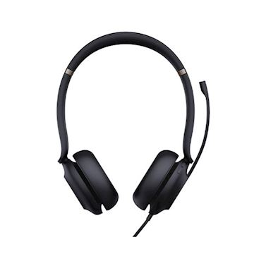 Yealink UH37 Dual UC Headset