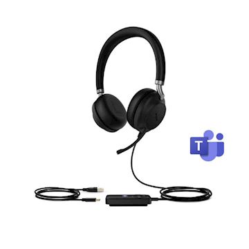 Yealink UH38 Dual Teams headset