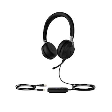 Yealink UH38 Dual UC headset