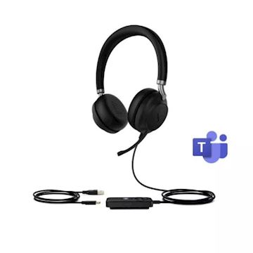 Yealink UH38 Dual headset Teams