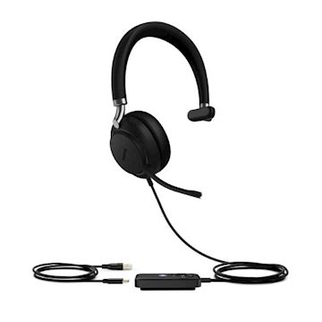 Yealink UH38 Mono UC headset