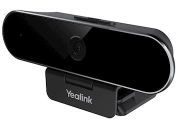 Yealink UVC20 Desktop USB camera