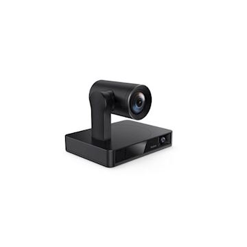 Yealink UVC86 USB PTZ camera black