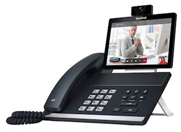 Yealink VP59 Video telefoon