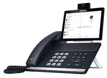 Yealink VP59 - Microsoft Teams telefoon