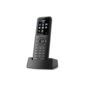 Yealink W57R, ruggedized DECT handset