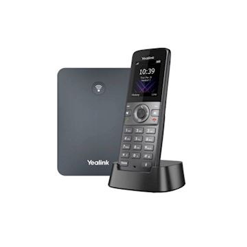 Yealink W73P DECT telefoon