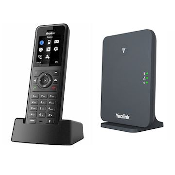 Yealink W77P DECT telefoon