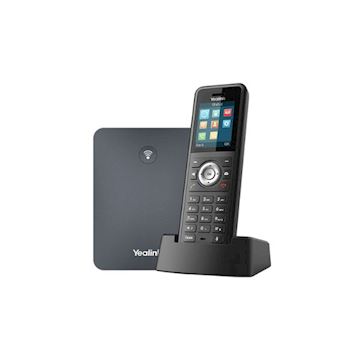 Yealink W79P DECT telefoon