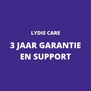 WH62 Care 1 jaar extra garantie