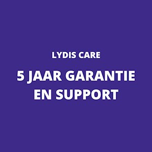 YHS34 Care 3 jaar extra garantie