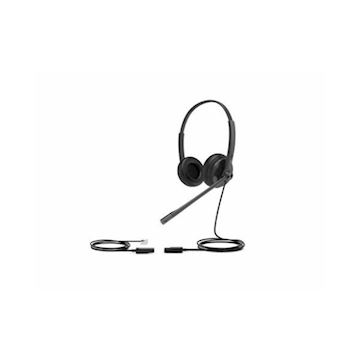 Yealink YHS34 Dual headset