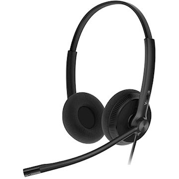 Yealink YHS34 Lite Dual headset