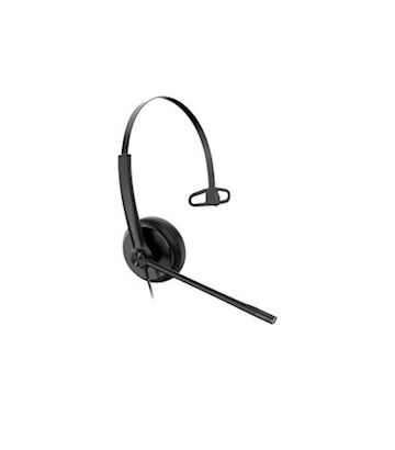 Yealink YHS34 Mono headset