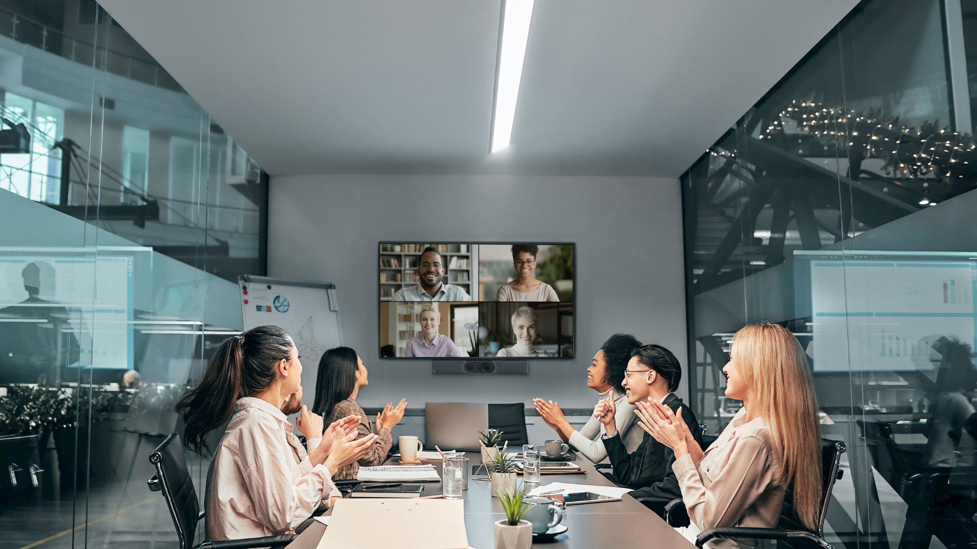 yealink-toekomst-videoconferentie